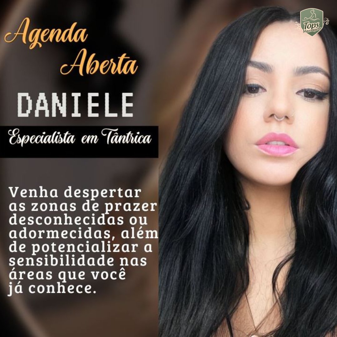 Daniele Massoterapeuta - Massagem Sensual em Maceió - AL