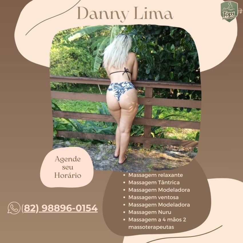 Danny Lima