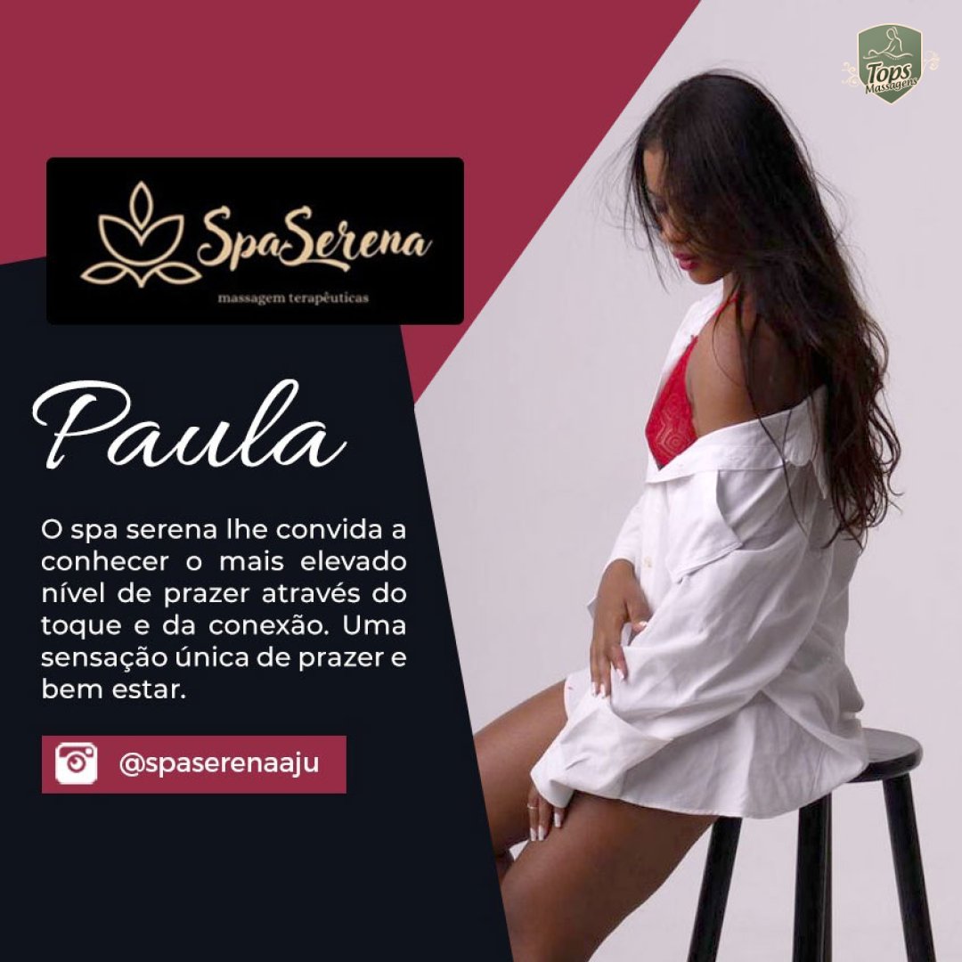 SPA Serena - Paula