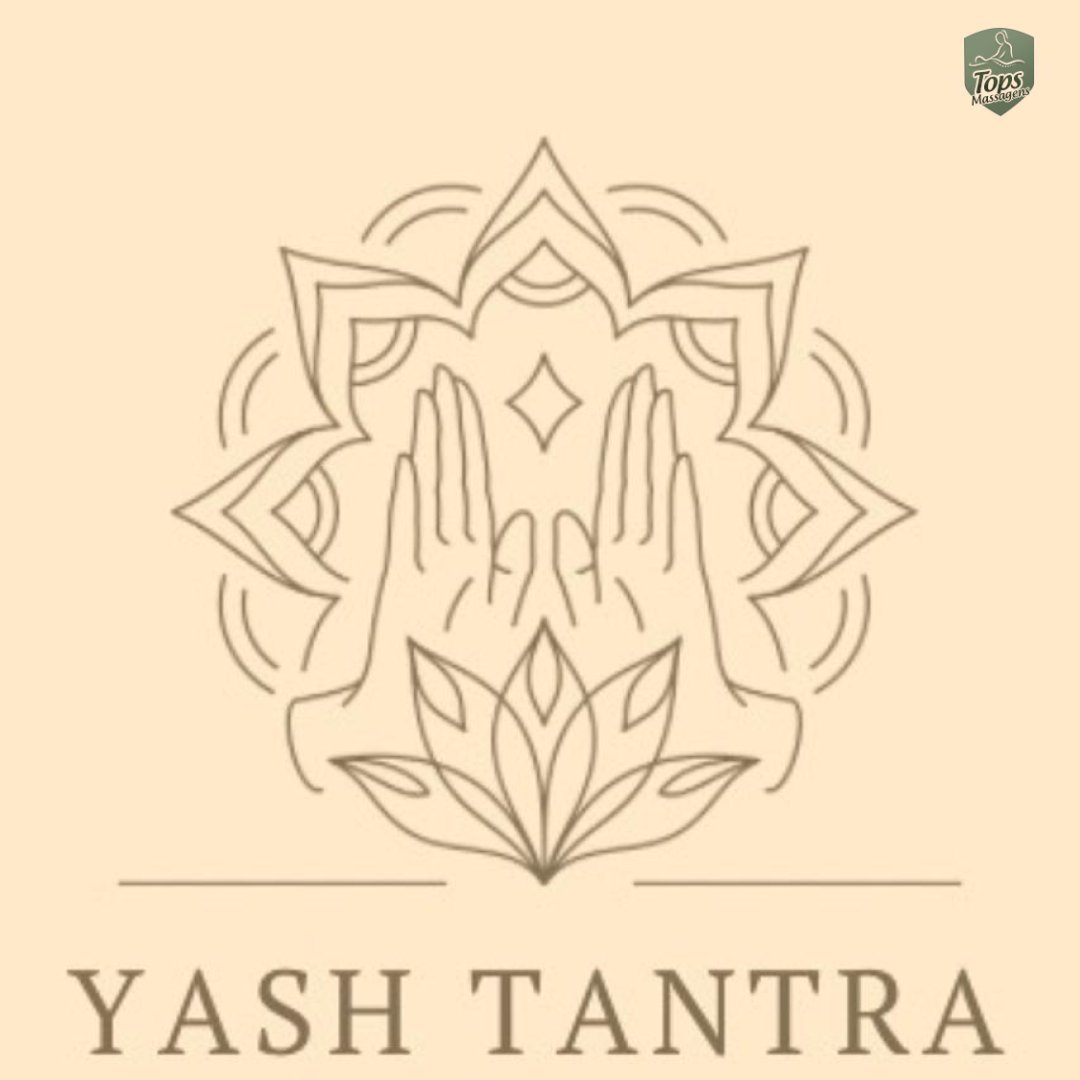 YASH TANTRA - Massagem Sensual em Belo Horizonte - MG