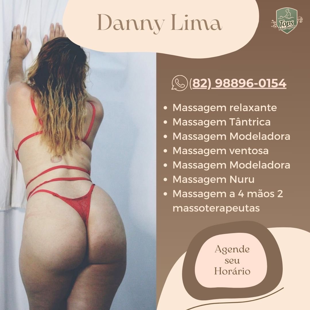 Danny Lima