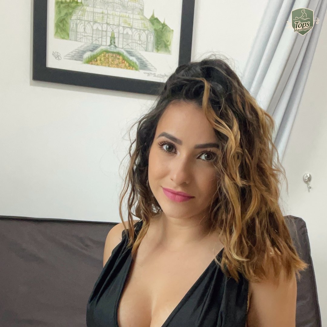 Solara - Massagem Sensual em Curitiba - PR