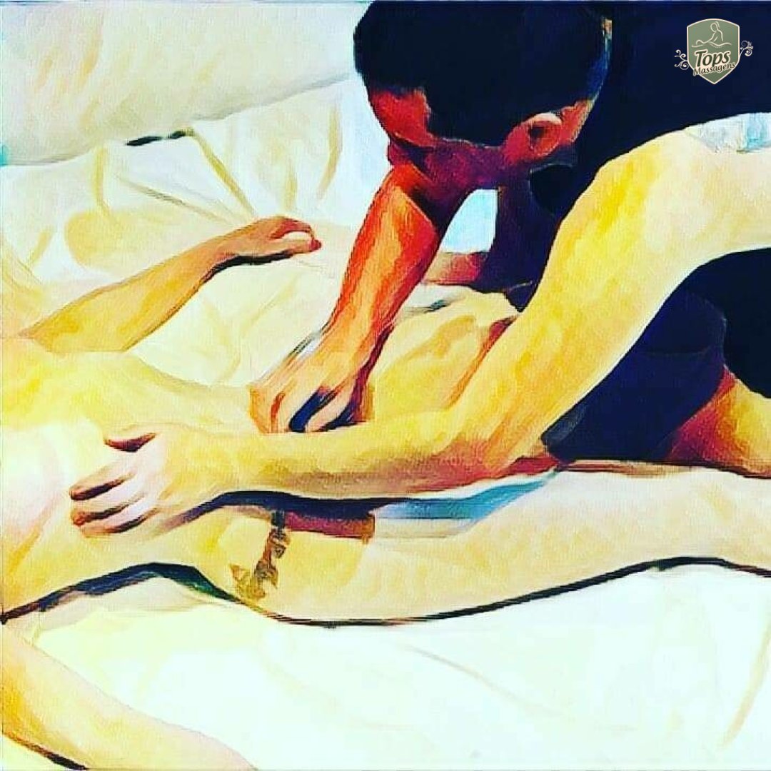 Eder - Massagem Tântrica Para Mulheres - Massagem Sensual em Curitiba - PR