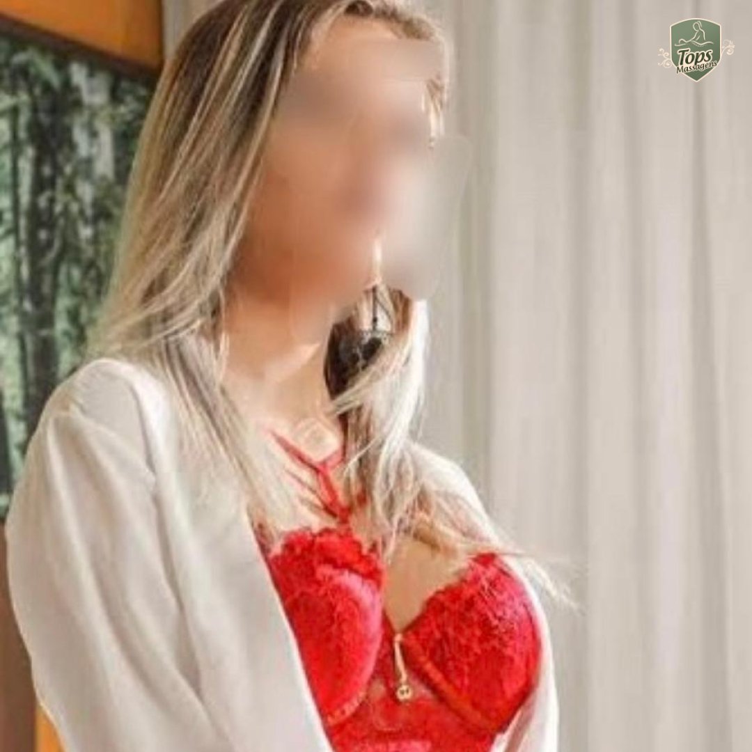 Julya Massoterapeuta - Massagem Sensual em Recife - PE