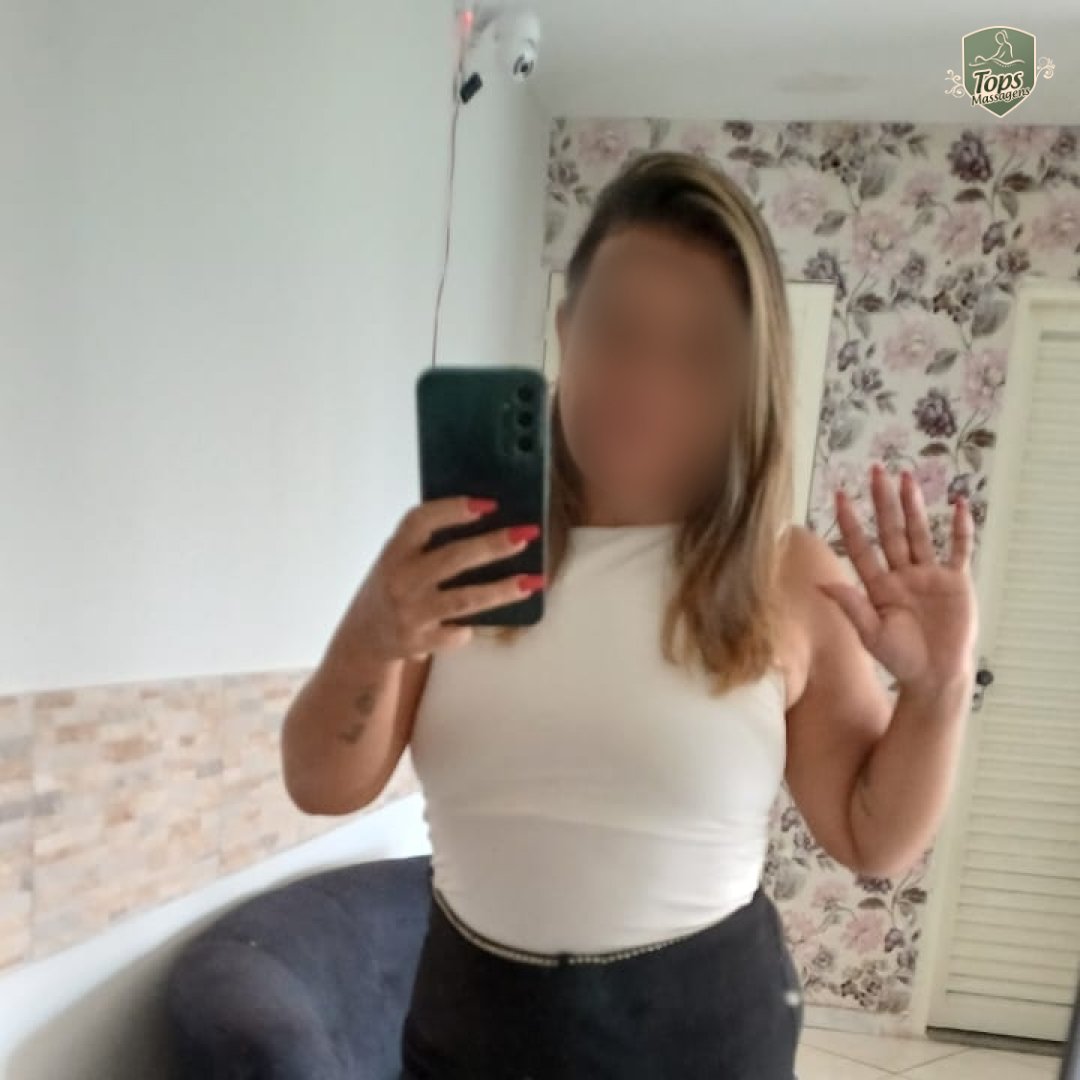 Erika Massagem e Depilação - Massagem Sensual em Campo Grande - MS Erika Massagem e Depilação - Massagem Sensual em Campo Grande - MS