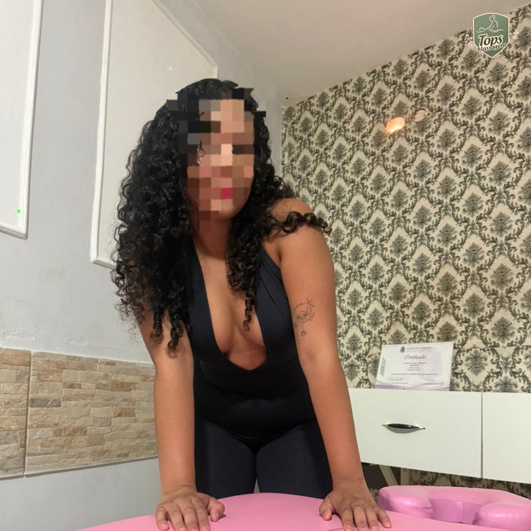 Day Massagista Discreta - Massagem Sensual em Campo Grande - MS Day Massagista Discreta - Massagem Sensual em Campo Grande - MS