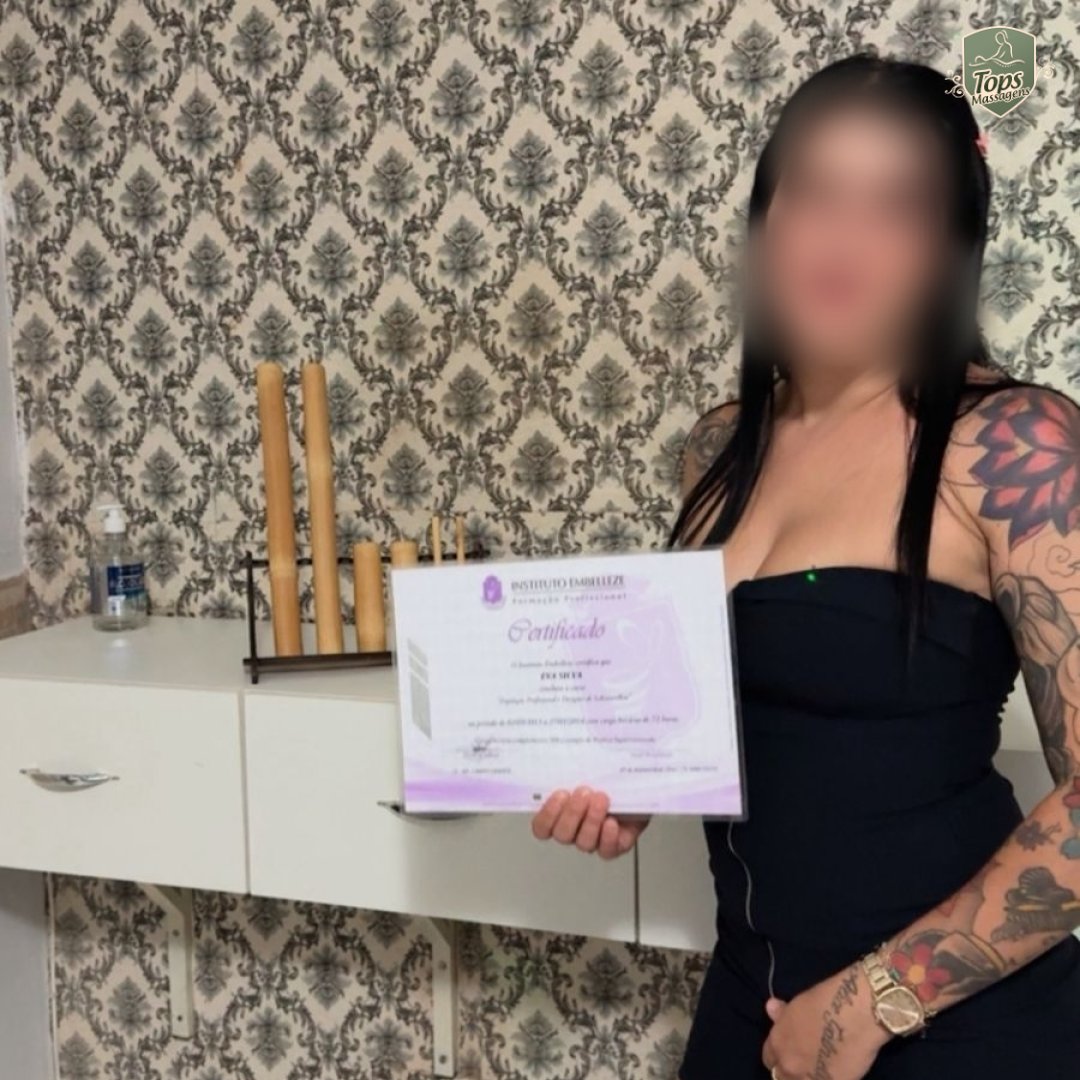 Nanda Massagem Terapêutica - Massagem Sensual em Campo Grande - MS Nanda Massagem Terapêutica - Massagem Sensual em Campo Grande - MS