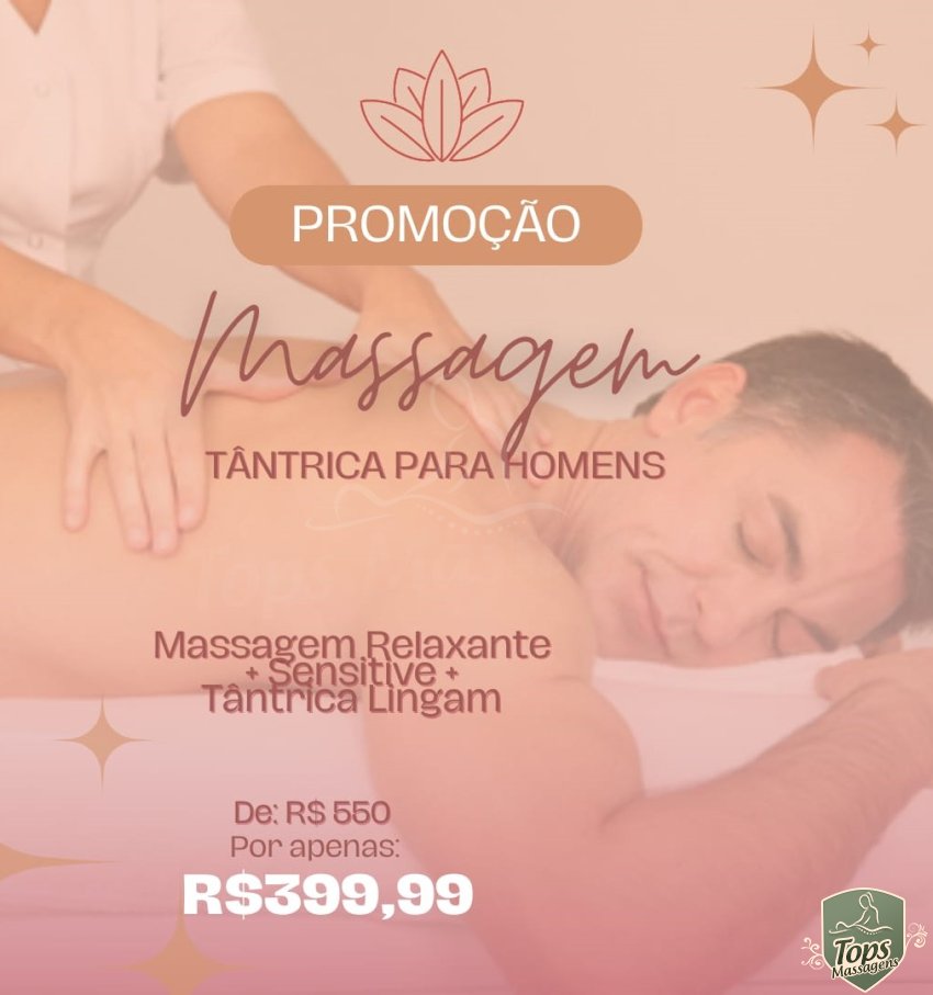 Ellis Nascimento - Massoterapeuta Tântrica em Recife 