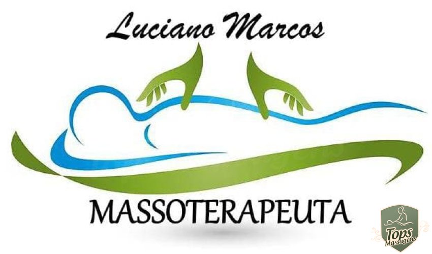 Luciano Massoterapeuta em João Pessoa