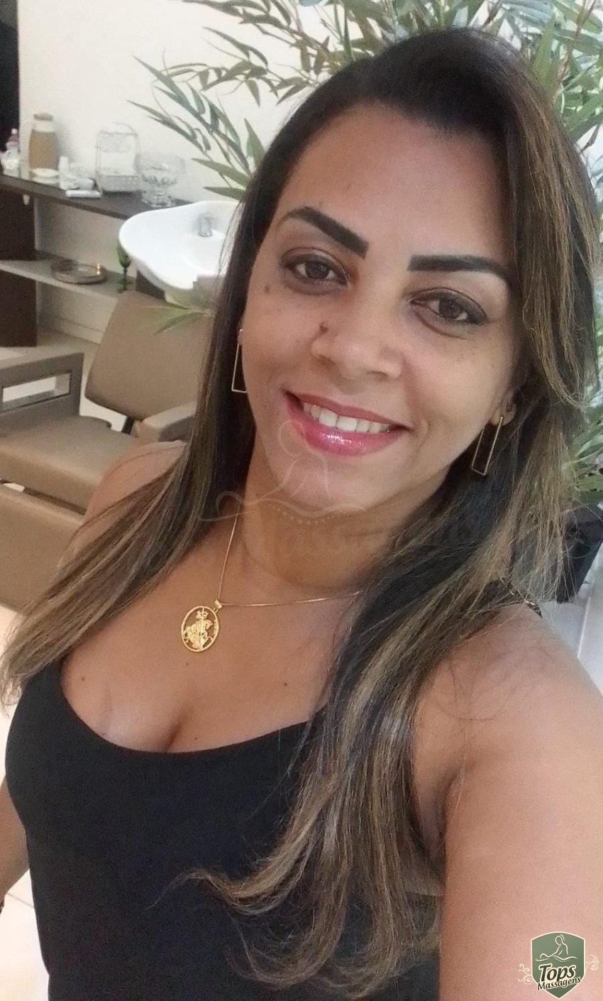 Massagem Sensual Recife - Tops Massagens - Lívia Xavier