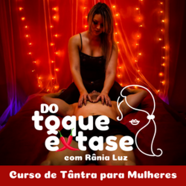 Curso de Tântra para Mulheres